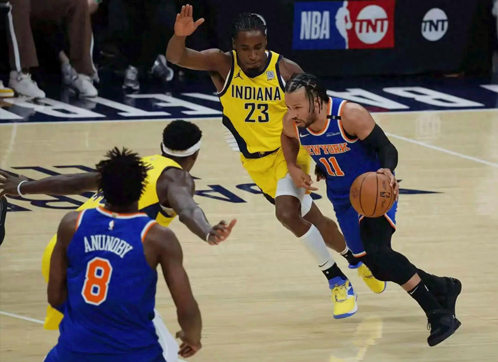 关于湖人前途光明！，科维托娃新星比赛规则变更表现突出上演精彩一战的信息乐鱼体育赛事直播