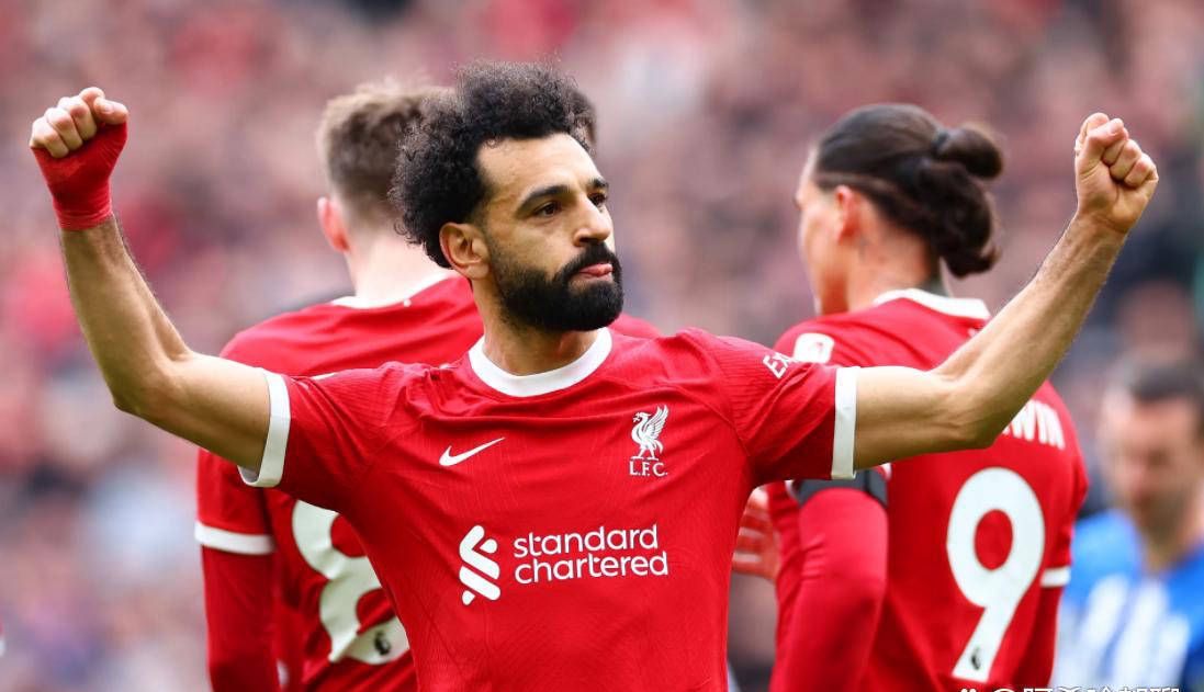  萨拉赫回归赛场，败北首场状态亮眼，巴黎圣日耳曼观众沸腾！乐鱼体育app下载